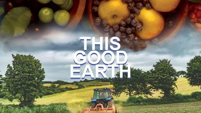 This Good Earth - Official Trailer - Watch Film Free @FlixHouse