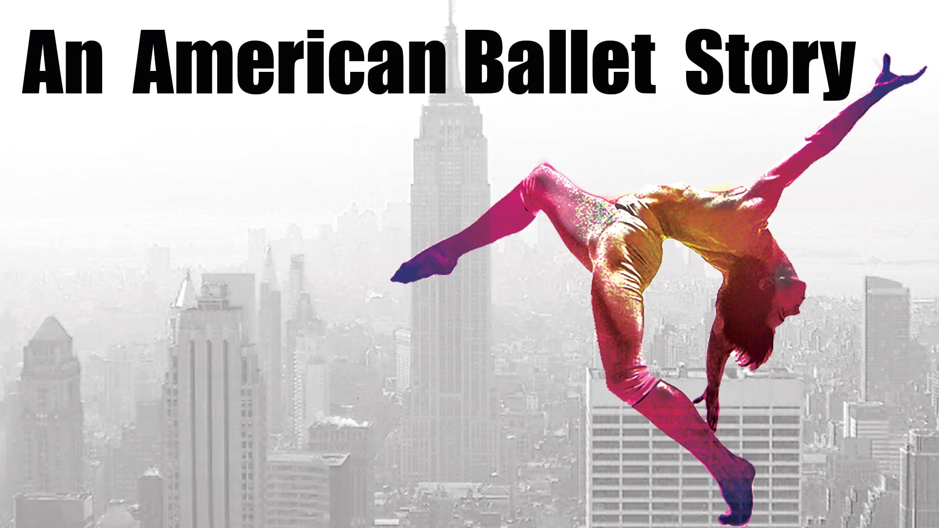 An American Ballet Story - Trailer - Watch Film Free @FlixHouse