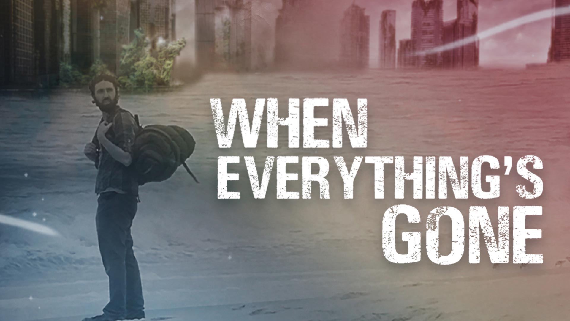 When Everything's Gone | Trailer | Watch Movie Free @FlixHouse