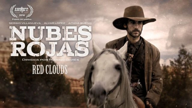 Nubes Rojas | Official Trailer | Watch Movie Free @FlixHouse