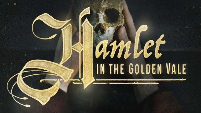 Hamlet In The Golden Vail | Trailer | Watch Movie Free @FlixHouse