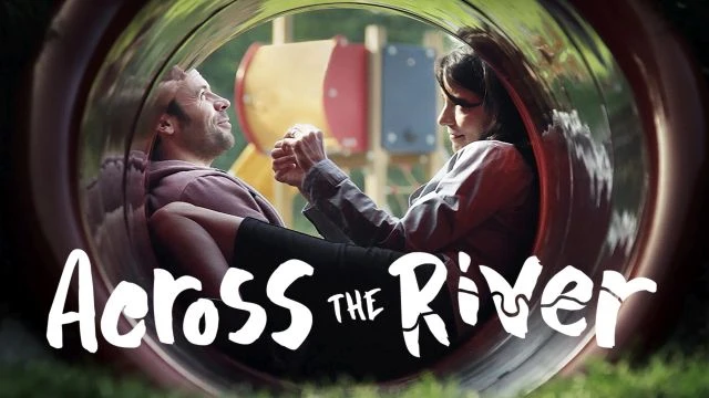 Across The River | Official Trailer | Watch Movie Free @FlixHouse