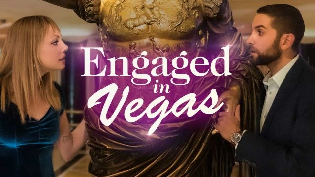 Engaged In Vegas | Official Trailer | Watch Movie Free @FlixHouse