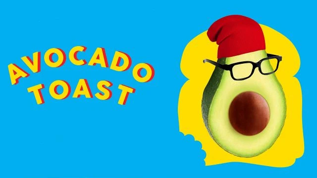 Avocado Toast | Official Trailer | Watch Movie Free @FlixHouse