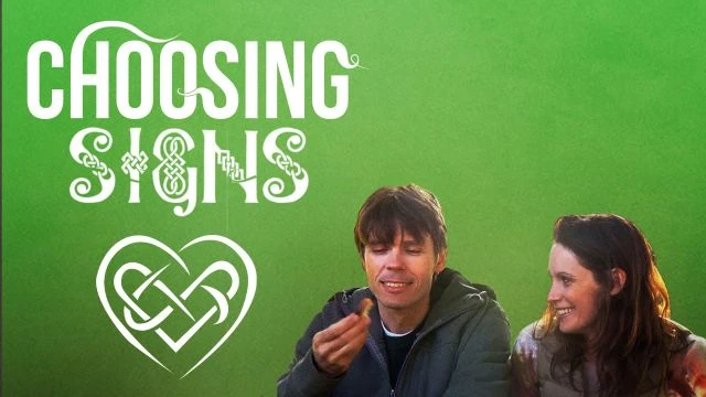 Choosing Signs | Official Trailer | Watch Movie Free @FlixHouse