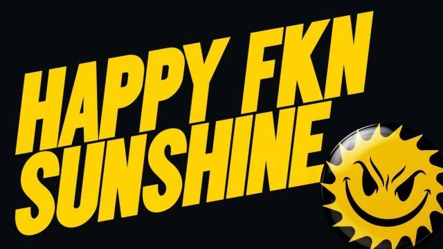 Happy Fkn Sunshine | Trailer | Watch Movie Free @FlixHouse