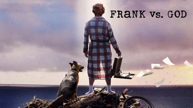 Frank Vs. God | Official Trailer | Watch Movie Free @FlixHouse