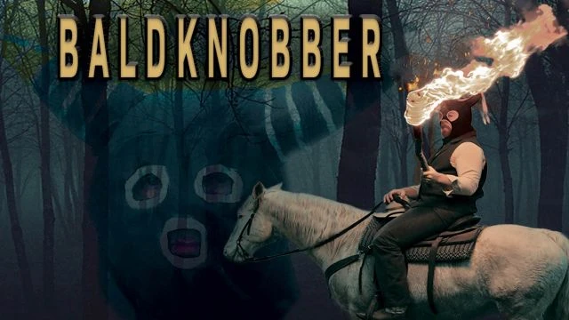 Baldknobber | Official Trailer | Watch Movie Free @FlixHouse