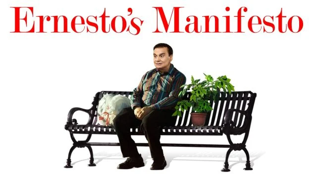 Ernesto's Manifesto | Trailer | Watch Movie Free @FlixHouse