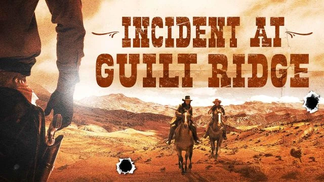 Incident At Guilt Ridge | Trailer | Watch Movie Free @FlixHouse