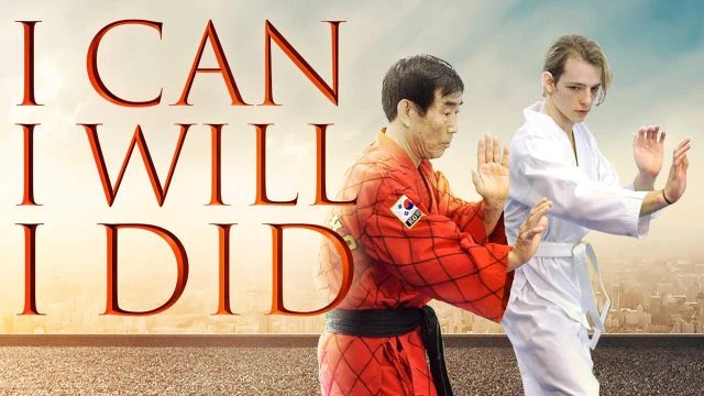 I Can I Will I Did | Trailer | Watch Movie Free @FlixHouse