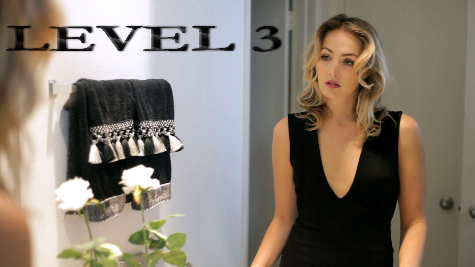 Level 3 | Official Trailer | Watch Movie Free @FlixHouse