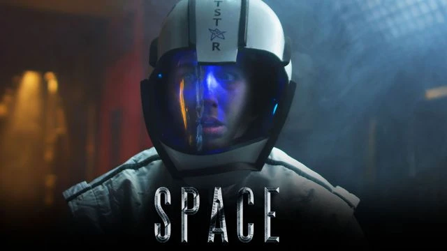 Space | Official Trailer | Watch Movie Free @FlixHouse