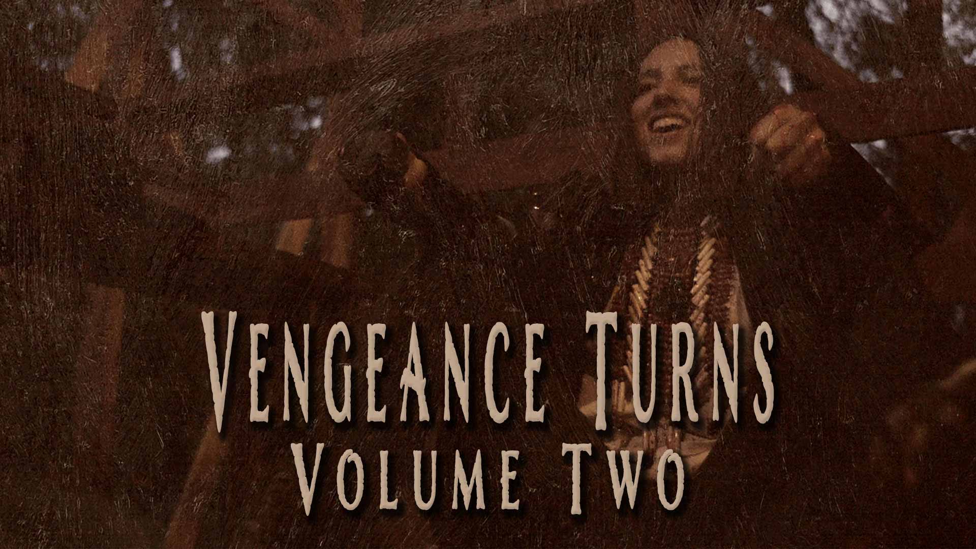 Vengeance Turns Vol 2 | Trailer | Watch Movie Free @FlixHouse