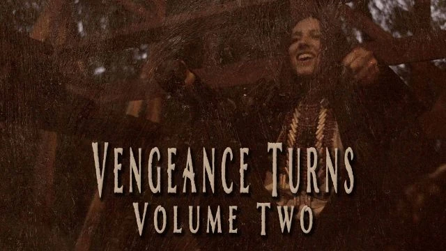 Vengeance Turns Vol 2 | Trailer | Watch Movie Free @FlixHouse