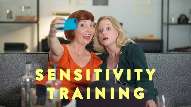 Sensitivity Training | Trailer | Watch Movie Free @FlixHouse