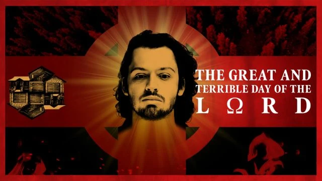 The Great And Terrible Day Of The Lord | Watch Free @FlixHouse
