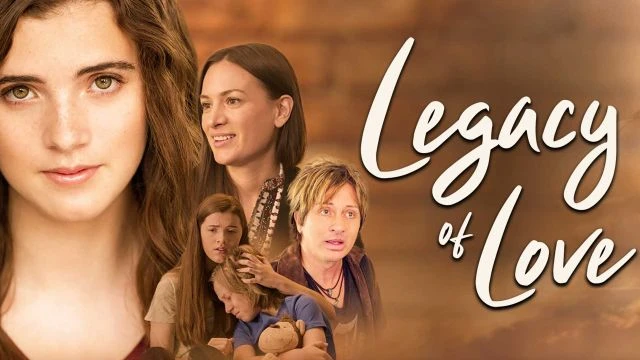Legacy Of Love | Official Trailer | Watch Movie Free @FlixHouse