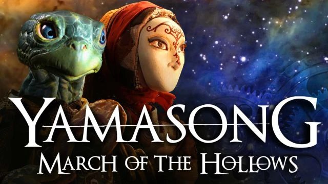 Yamasong March of the Hollows | Official Trailer | FlixHouse