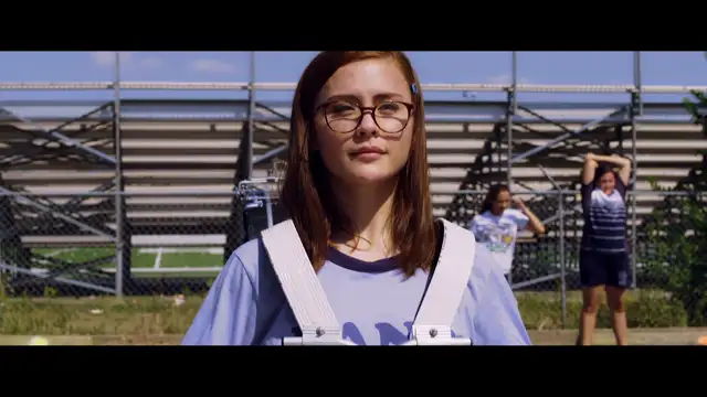 Teenage Girl First Wheels | Trailer | Watch Movie Free @FlixHouse