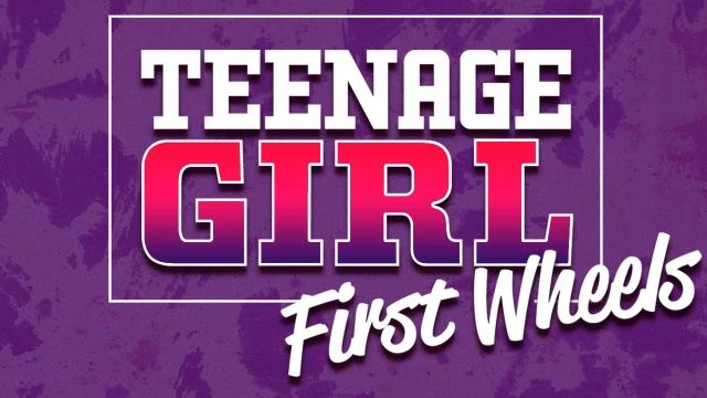 Teenage Girl First Wheels | Trailer | Watch Movie Free @FlixHouse