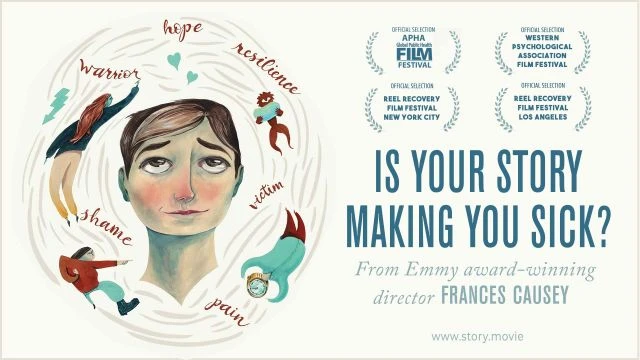 Is Your Story Making You Sick? | Watch Film Free @FlixHouse