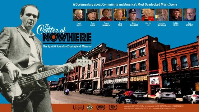 The Center of Nowhere | Trailer | Watch Film Free @FlixHouse