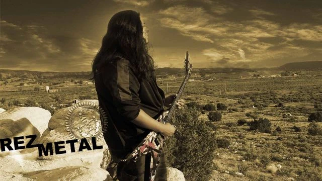 Rez Metal | Official Trailer | Watch Film Free @FlixHouse