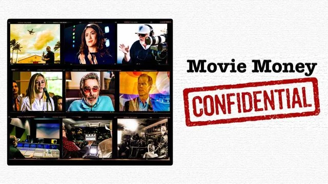 Movie Money: Confidential | Trailer | Watch Film Free @FlixHouse