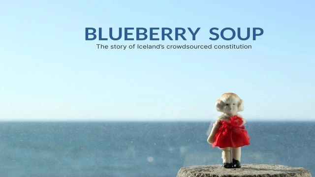 Blueberry Soup | Official Trailer | Watch Film Free @FlixHouse