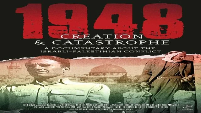 1948 Creation & Catastrophe Trailer - Watch Film Free @FlixHouse