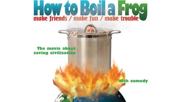 How to Boil a Frog | Trailer | Watch Movie Free @FlixHouse