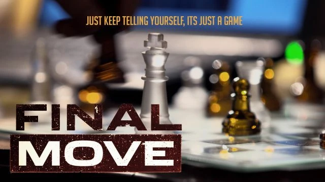 Final Move | Official Trailer | Watch Movie Free @FlixHouse