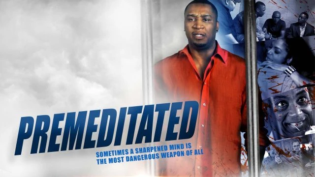 Premeditated | Official Trailer | Watch Movie Free @FlixHouse