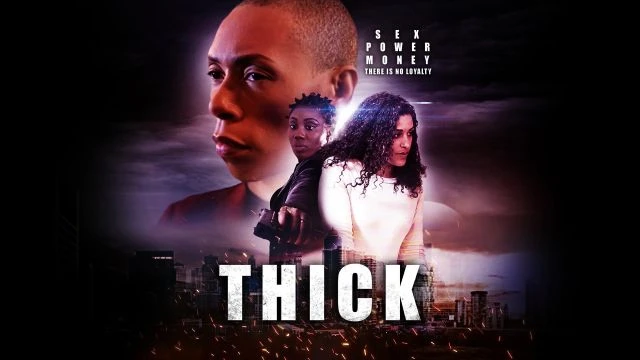 Thick | Official Trailer | Watch Movie Free @FlixHouse