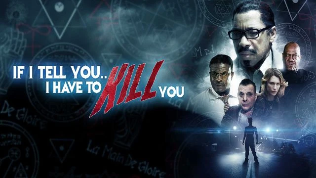 If I Tell You I Have To Kill You | Watch Movie Free @FlixHouse