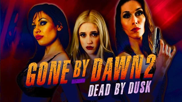 Gone by Dawn 2 | Official Trailer | Watch Movie Free @FlixHouse