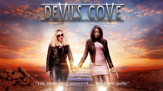 Devils Cove | Official Trailer | Watch Movie Free @FlixHouse
