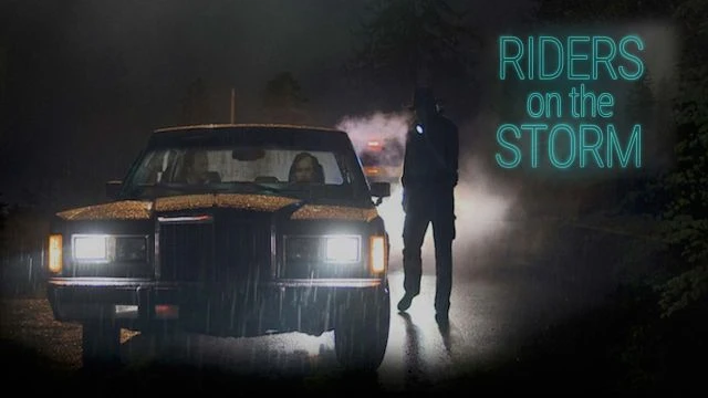 Riders on the Storm | Trailer | Watch Movie Free @FlixHouse
