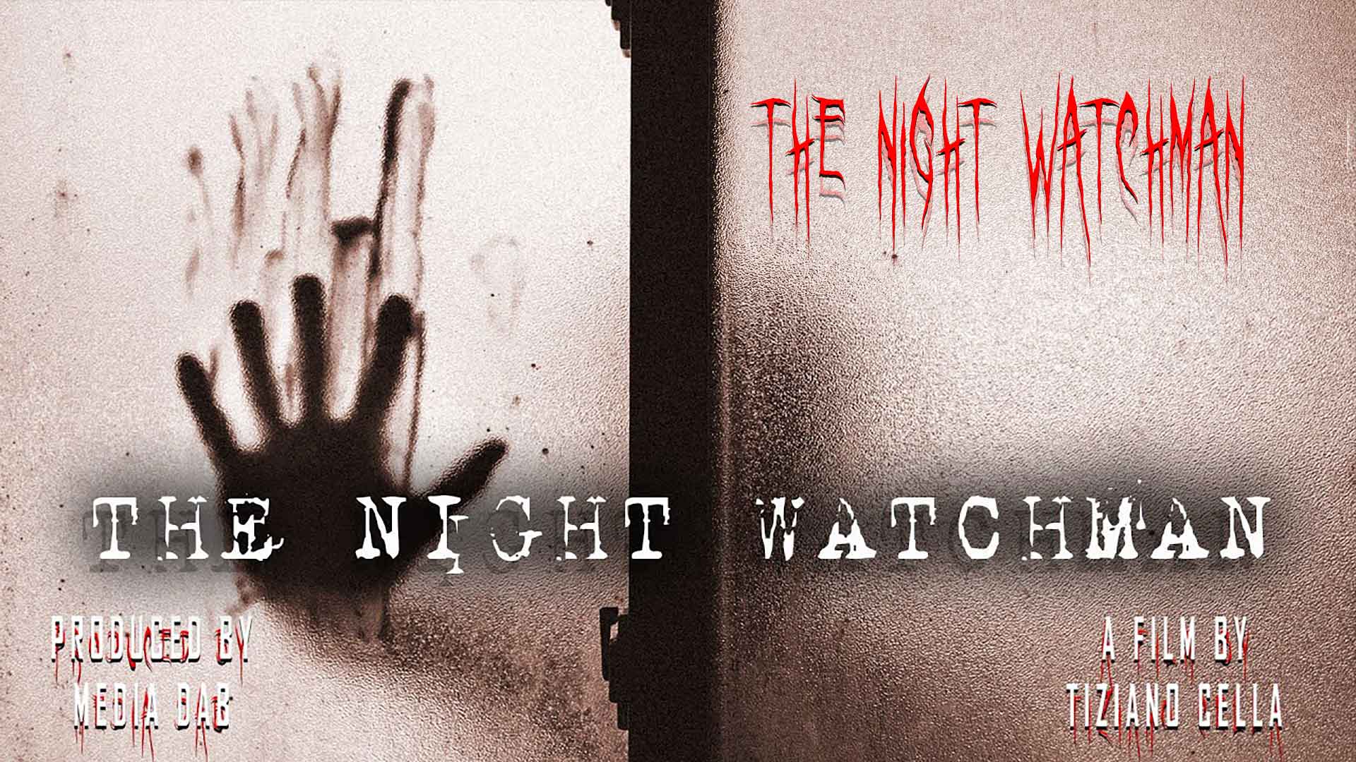 The Night Watchman | Trailer | Watch Movie Free @FlixHouse