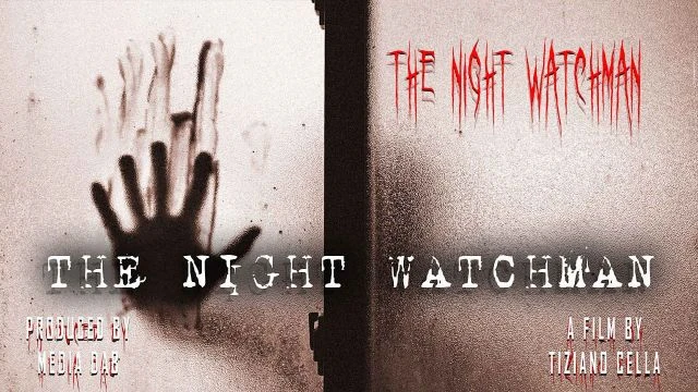 The Night Watchman | Trailer | Watch Movie Free @FlixHouse