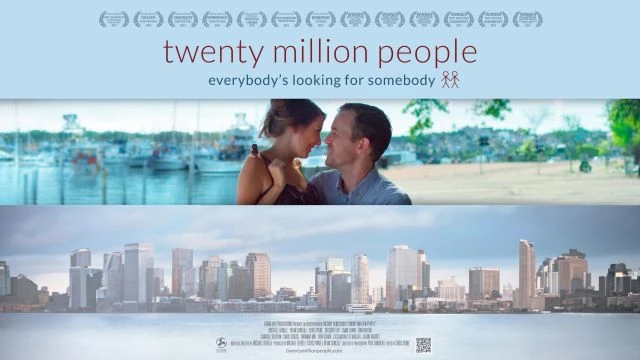 Twenty Million People | Official Trailer | Watch Movie Free @FlixHouse