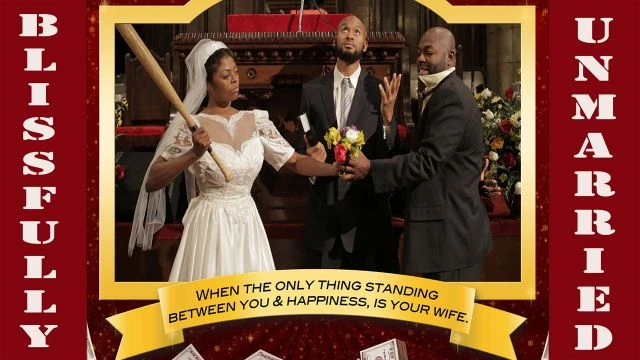 Blissfully Unmarried | Trailer | Watch Movie Free @FlixHouse