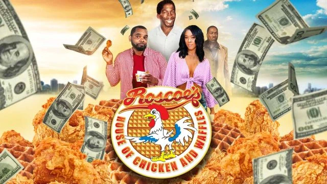 Roscoe's House of Chicken and Waffles| Watch Free @FlixHouse
