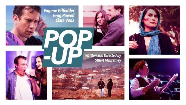 Pop-Up | Official Trailer | Watch Movie Free @FlixHouse