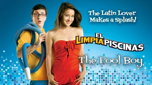 Latin Lover: The Pool Boy (El Limpiapiscinas) | Watch @FlixHouse