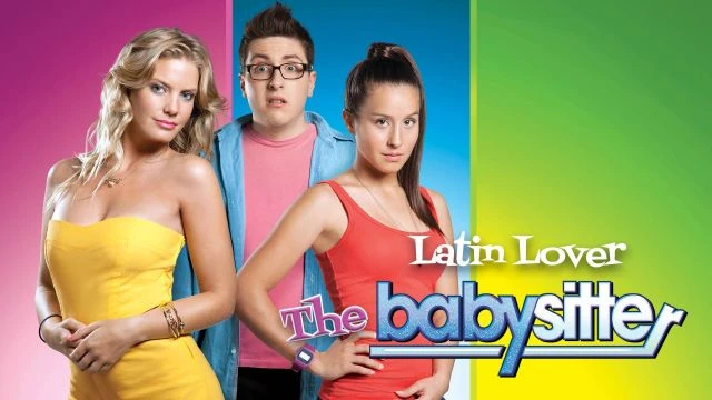 Latin Lover The Babysitter Trailer | Watch Movie Free @FlixHouse