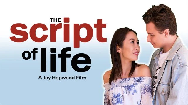 The Script of Life | Trailer | Watch Movie Free @FlixHouse