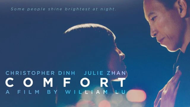 Comfort | Official Trailer | Watch Movie Free @FlixHouse