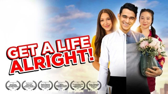 Get a Life Alright | Trailer | Watch Movie Free @FlixHouse